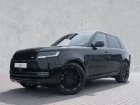 Neu Land Rover Range Rover Autobiography 530 PS (389 kW) 2026 Schwarz SUV