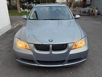 Gebraucht BMW 320 163 PS (119 kW) 2005 Andere farben Limousine