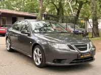Gebraucht Saab 9-3 150 PS (110 kW) 2009 Grau Limousine