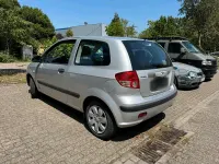 Gebraucht Hyundai Getz 63 PS (46 kW) 2006 Kleinwagen