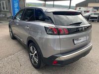 Gebraucht Peugeot 3008 Allure 181 PS (133 kW) 2021 Grau SUV