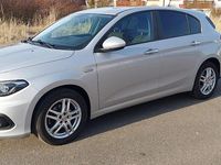 Gebraucht Fiat Tipo 120 PS (88 kW) 2017 Grau Kombi