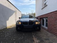 Gebraucht BMW 325 Basis 18 PS (13 kW) 2006 Schwarz Coupé