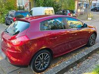 Gebraucht Fiat Bravo 150 PS (110 kW) 2007 Rot Kleinwagen