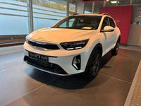 Neu Kia Stonic 101 PS (74 kW) 2025 Weiß SUV