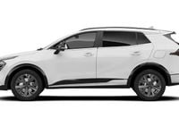 Gebraucht Kia Sportage GT-Line 180 PS (132 kW) 2025 Grau SUV