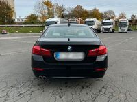 gebraucht BMW 520 D 12/2015