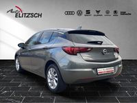 gebraucht Opel Astra 4 T INNOVATION LED NAVI PDC SHZ LM