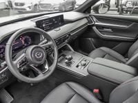 Gebraucht Mazda 6 Homura-Line 254 PS (186 kW) 2025 SUV