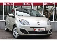 Gebraucht Renault Twingo Initiale 76 PS (55 kW) 2007 Kleinwagen
