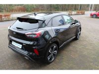 gebraucht Ford Puma ST-LINE X, LED, 19''LM, NAVI, B&O, ACC, BEH. WSS &