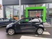 gebraucht Skoda Citigo Clever