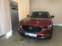 Gebraucht Mazda CX-30 Homura-Line 140 PS (102 kW) 2026 Soul red crystal SUV