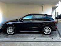 gebraucht Porsche Cayenne S 4.2 VOLLAUSSTATTUNG / Garantie / AHK