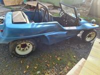 gebraucht VW Buggy 