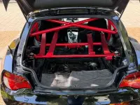 Gebraucht BMW Z4 M Sport 265 PS (194 kW) 2006 Schwarz Coupé