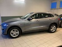 gebraucht Jaguar F-Pace F-Pace2.0d Prestige Autom. Navi Leder