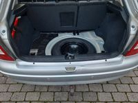 gebraucht Opel Astra 1.6 -G-CC