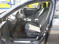 gebraucht Seat Leon Xcellence