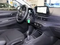 Neu Hyundai i20 Trend 90 PS (66 kW) 2026 Andere Kleinwagen