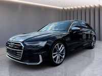 Gebraucht Audi S6 Ambiente 344 PS (253 kW) 2019 Schwarz Kombi