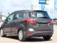 Używany Ford B-MAX Trend 101 KM (74 kW) 2014 Szary Minivan