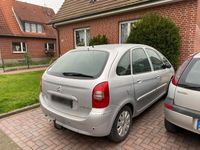 gebraucht Citroën Xsara Picasso HDi 110 FAP Tendance Tendance