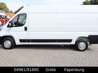 Gebraucht Opel Movano 165 PS (121 kW) 2024 Weiß Van