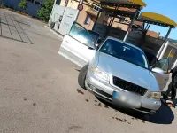 Gebraucht Opel Omega 148 PS (108 kW) 2001 Silber Limousine
