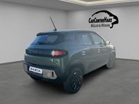 Neu Dacia Spring Extreme 19 kW (26 PS) 2026 Grün Kleinwagen