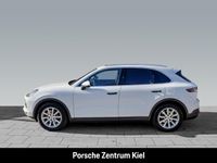 gebraucht Porsche Cayenne BOSE Surround-View Head-Up HA-Lenkung