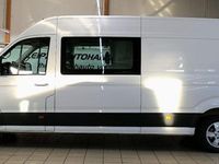 Gebraucht VW Crafter 140 PS (102 kW) 2021 Andere Van