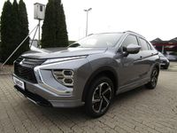 Gebraucht Mitsubishi Eclipse Cross Top 188 PS (138 kW) 2022 Grau SUV