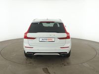 Gebraucht Volvo XC60 R-Design 310 PS (228 kW) 2018 Weiß SUV