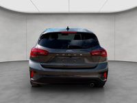 Neu Ford Focus Titanium X 155 PS (114 kW) 2026 Grau Limousine