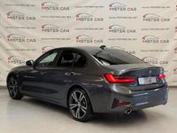 Gebraucht BMW 330e Advantage 252 PS (185 kW) 2020 Mineralgrau Limousine