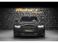 Gebraucht Audi RS6 Performance 630 PS (463 kW) 2023 Schwarz Kombi