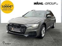 Gebraucht Audi A6 Allroad Basis 204 PS (150 kW) 2024 Grau Kombi