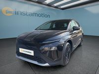 Gebraucht Skoda Elroq 125 kW (170 PS) 2025 Schwarz SUV