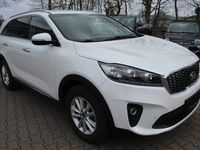 Gebraucht Kia Sorento Vision 200 PS (147 kW) 2020 Weiß SUV