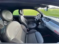 Occasion Fiat 500S 69 ch (50 kW) 2013 Blanc Citadine