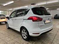 gebraucht Ford B-MAX B-MaxSYNC Edition/2Hand/Sitzh/Tempo/Euro5