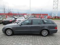 gebraucht Mercedes E320 T-Modell E 320*Auto*3.0Diesel*TÜVNEU!!