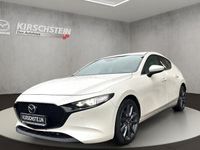 Gebraucht Mazda 3 Exclusive-Line 140 PS (102 kW) 2025 Weiß Limousine