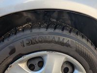 Gebraucht Honda Jazz Cool 77 PS (56 kW) 2007 Silber Kleinwagen