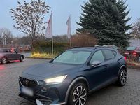 Gebraucht Cupra Formentor 310 PS (228 kW) 2021 Andere farben SUV