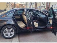 Gebraucht Audi A4 Ambiente 179 PS (131 kW) 2009 Beige Limousine
