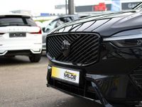 Neu Volvo XC60 250 PS (183 kW) 2025 Schwarz SUV