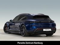 gebraucht Porsche Taycan 4S Sport Turismo Panorama Sport Chrono