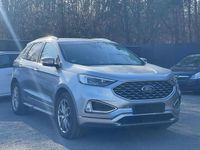 Gebraucht Ford Edge Vignale 238 PS (175 kW) 2020 Silber SUV